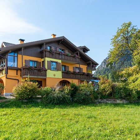 Apartamento Casa Dal Ri' Fai della Paganella Exterior foto